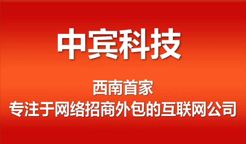 崇左网络招商外包服务